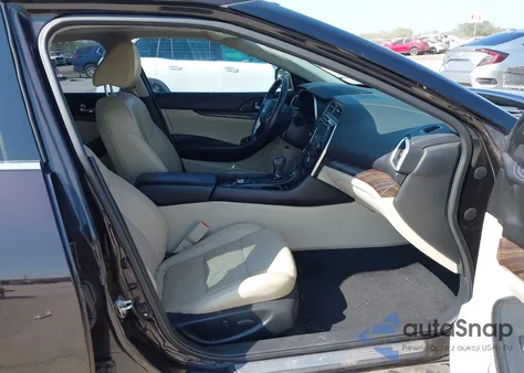 2016 Nissan Maxima 3.5 Platinum from USA, damaged, VIN 1N4AA6AP4GC381222